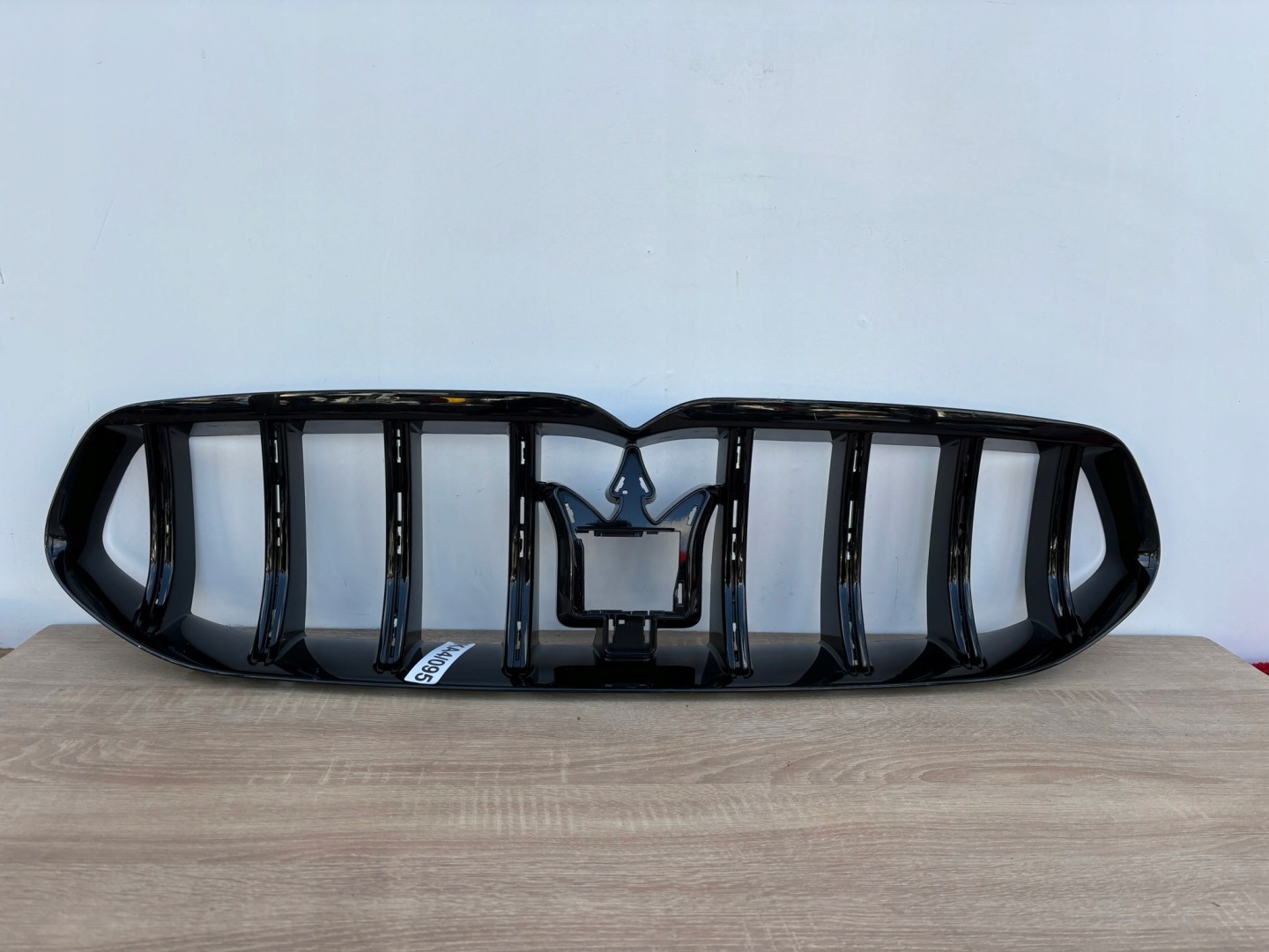 Maserati Grecale AM182 Kühlergrill FRONTGRILL Kühlergitter 670170829OR - Thumbnail 1