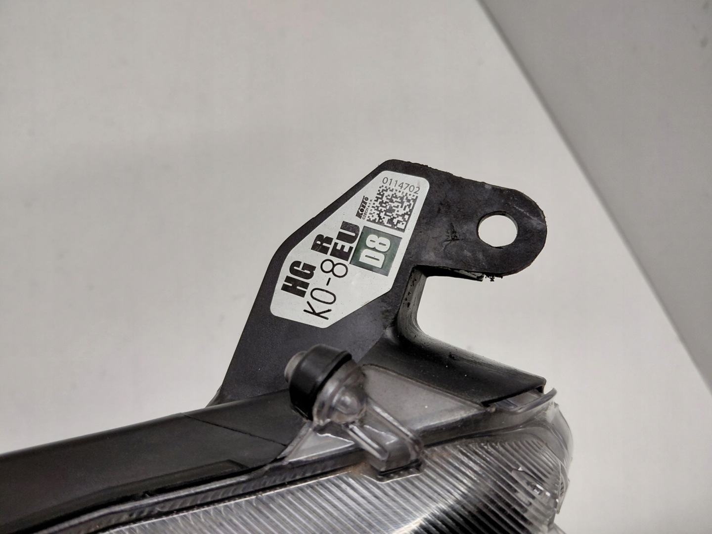 Frontscheinwerfer Toyota Yaris I P1 8K08EUTOYO LED Links Scheinwerfer Headlight - Thumbnail 10
