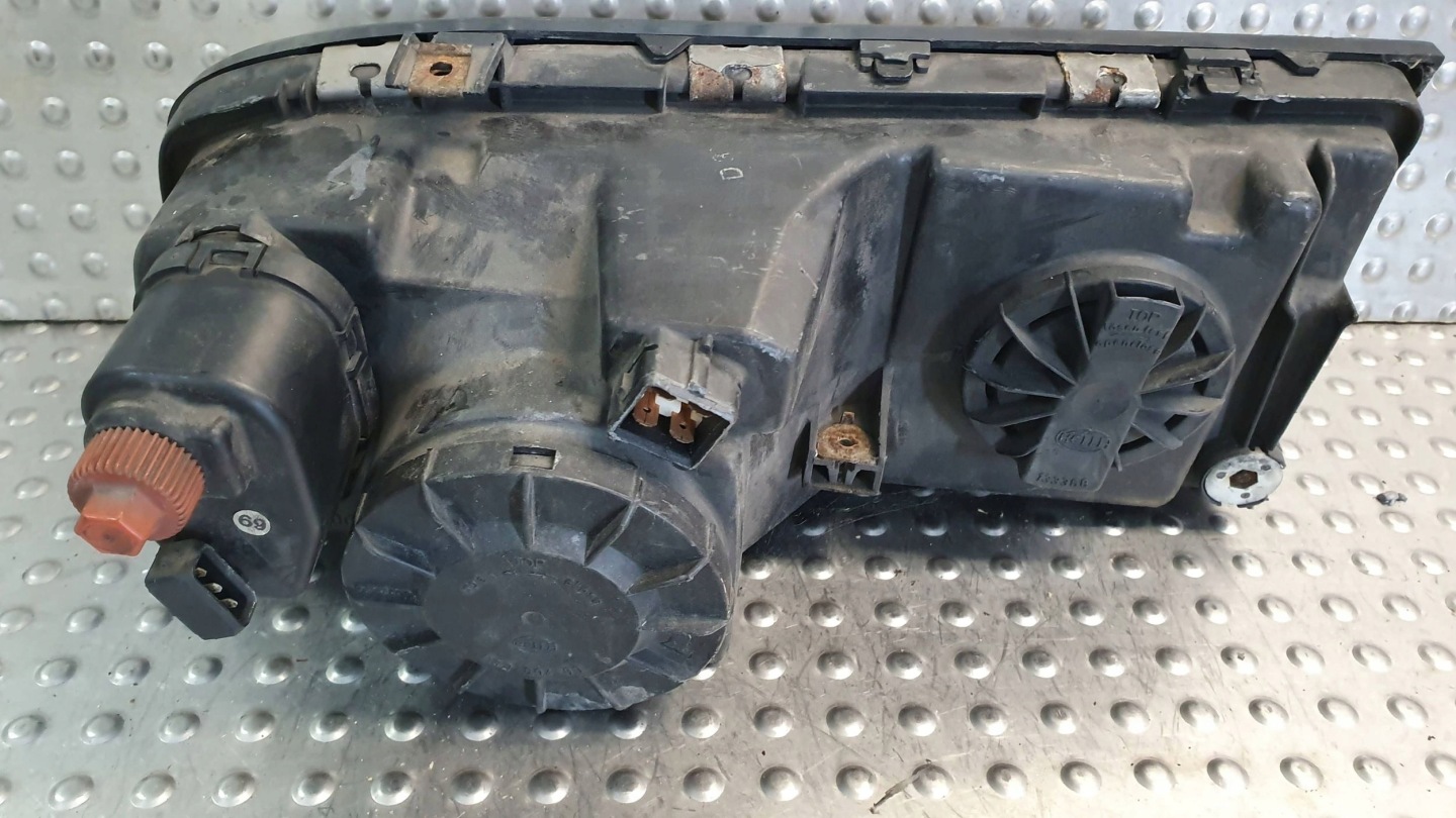 Frontscheinwerfer VW Corrado LED Links Scheinwerfer Headlight - Thumbnail 7