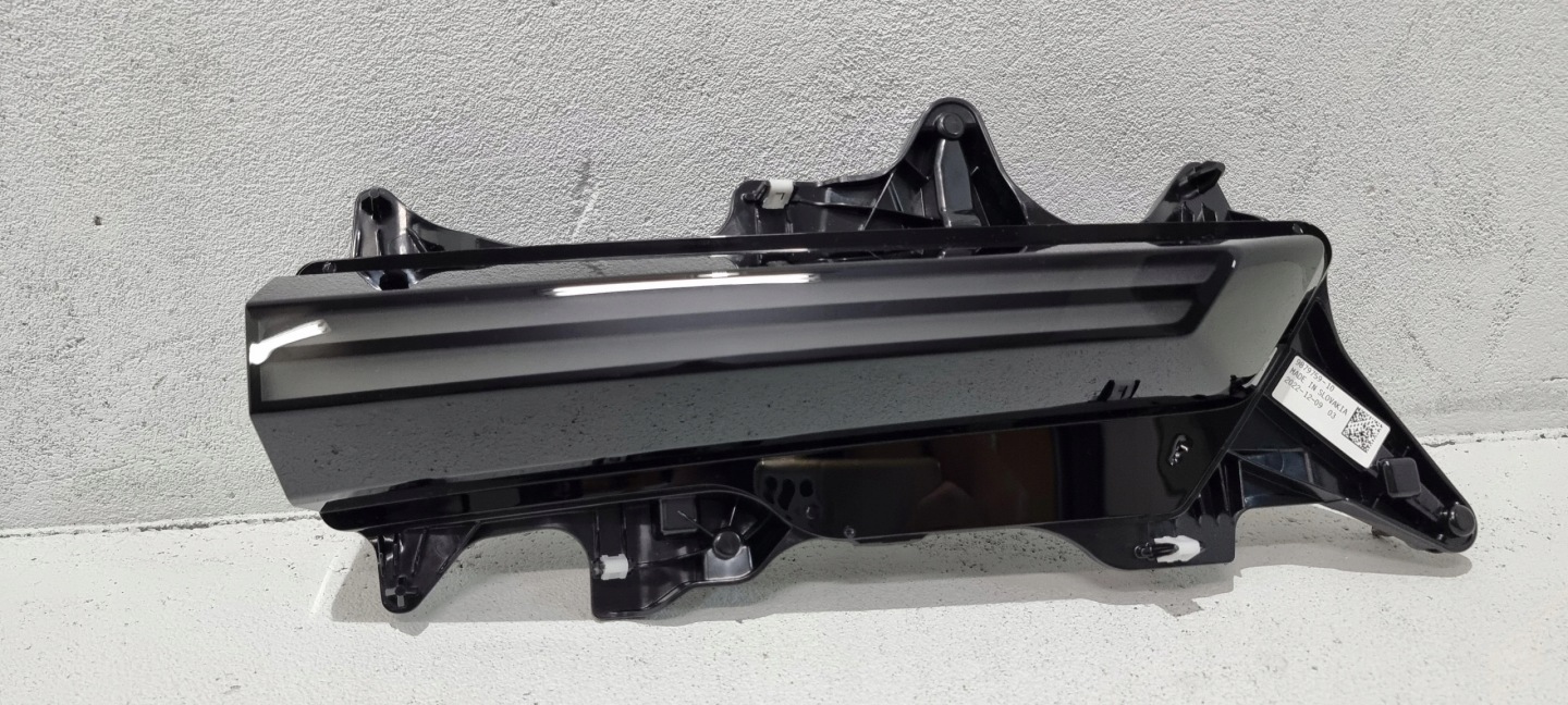 BMW XM G09 Rückleuchte 9879759 Rearlamp - Thumbnail 1