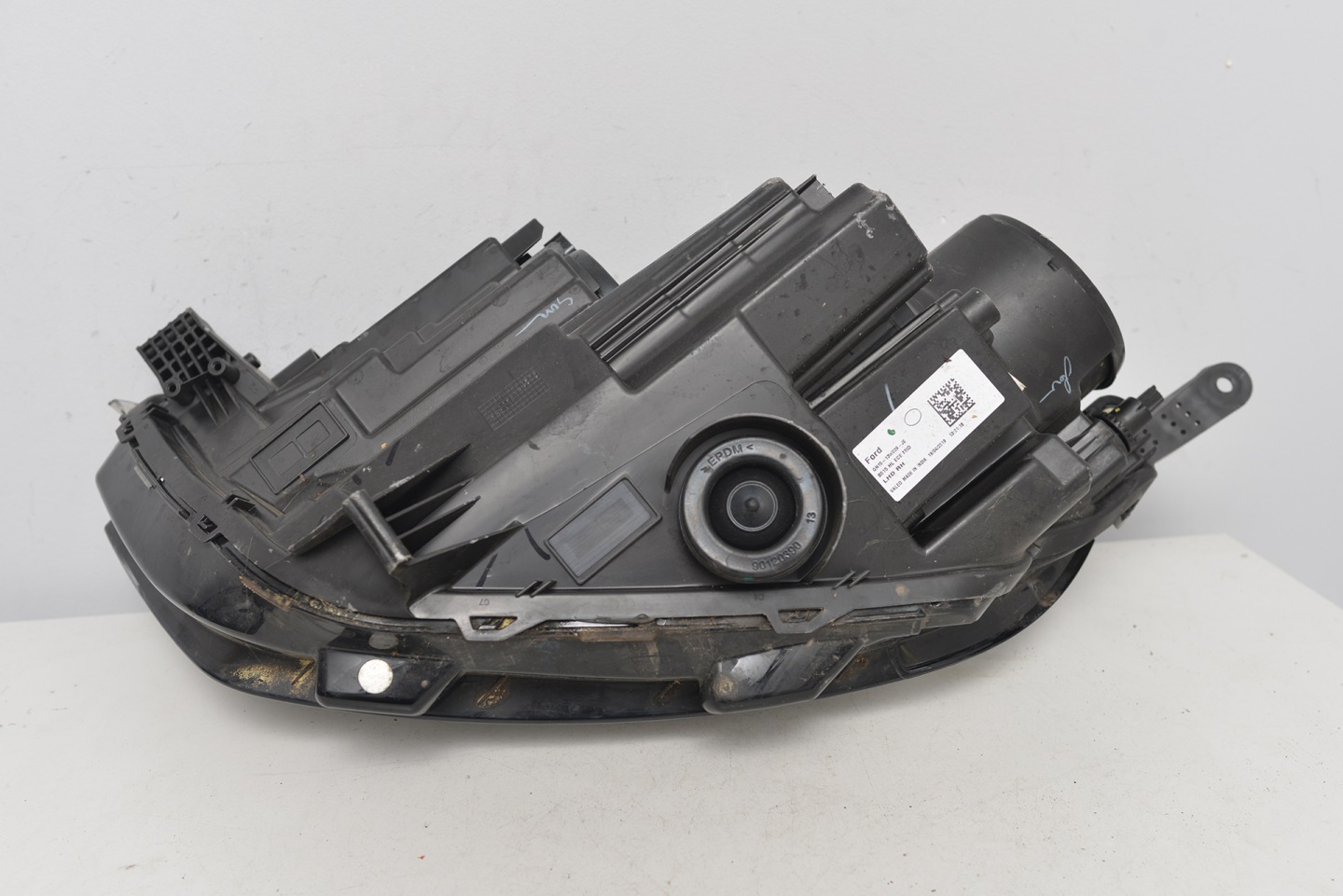 Frontscheinwerfer Ford EcoSport FT20172022GN1 LED Rechts Scheinwerfer Headlight - Thumbnail 10