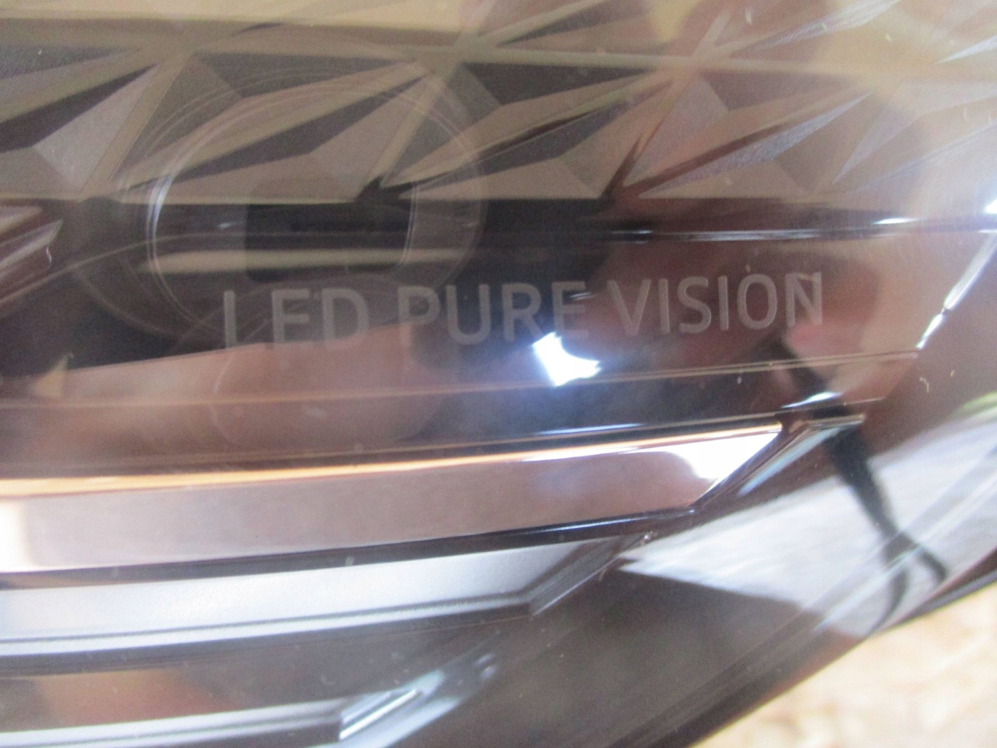 Frontscheinwerfer Renault Captur RJB 260608476R LED Links Scheinwerfer Headlight - Thumbnail 5