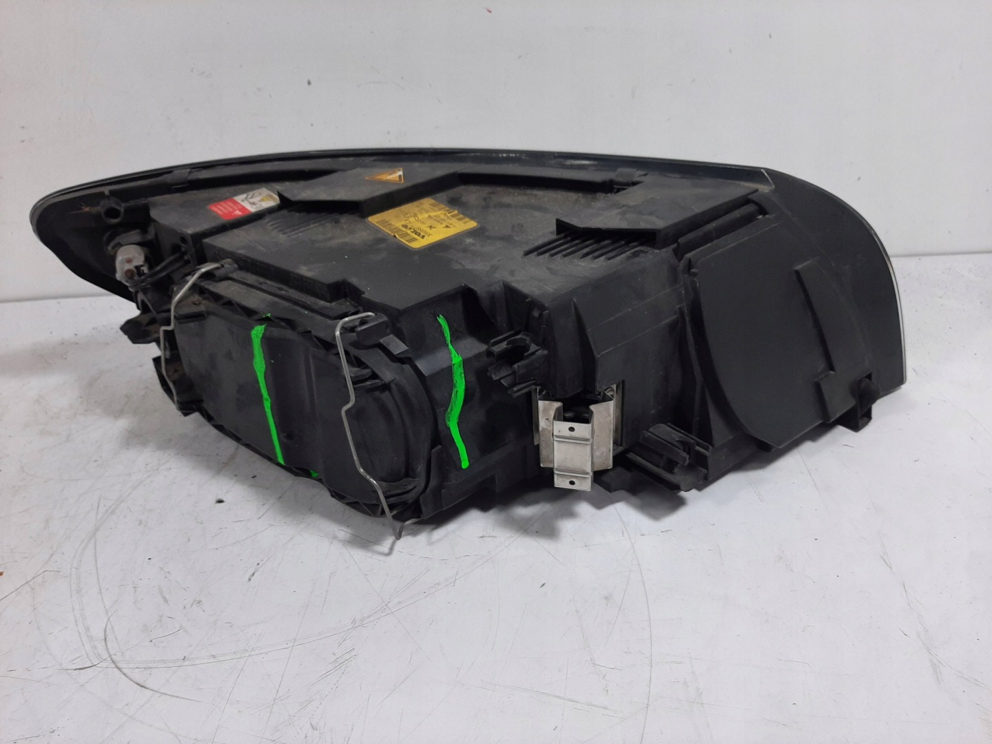 Frontscheinwerfer Volvo S40/S50/V40/V50 S40 30698877 Xenon Links Headlight - Thumbnail 12