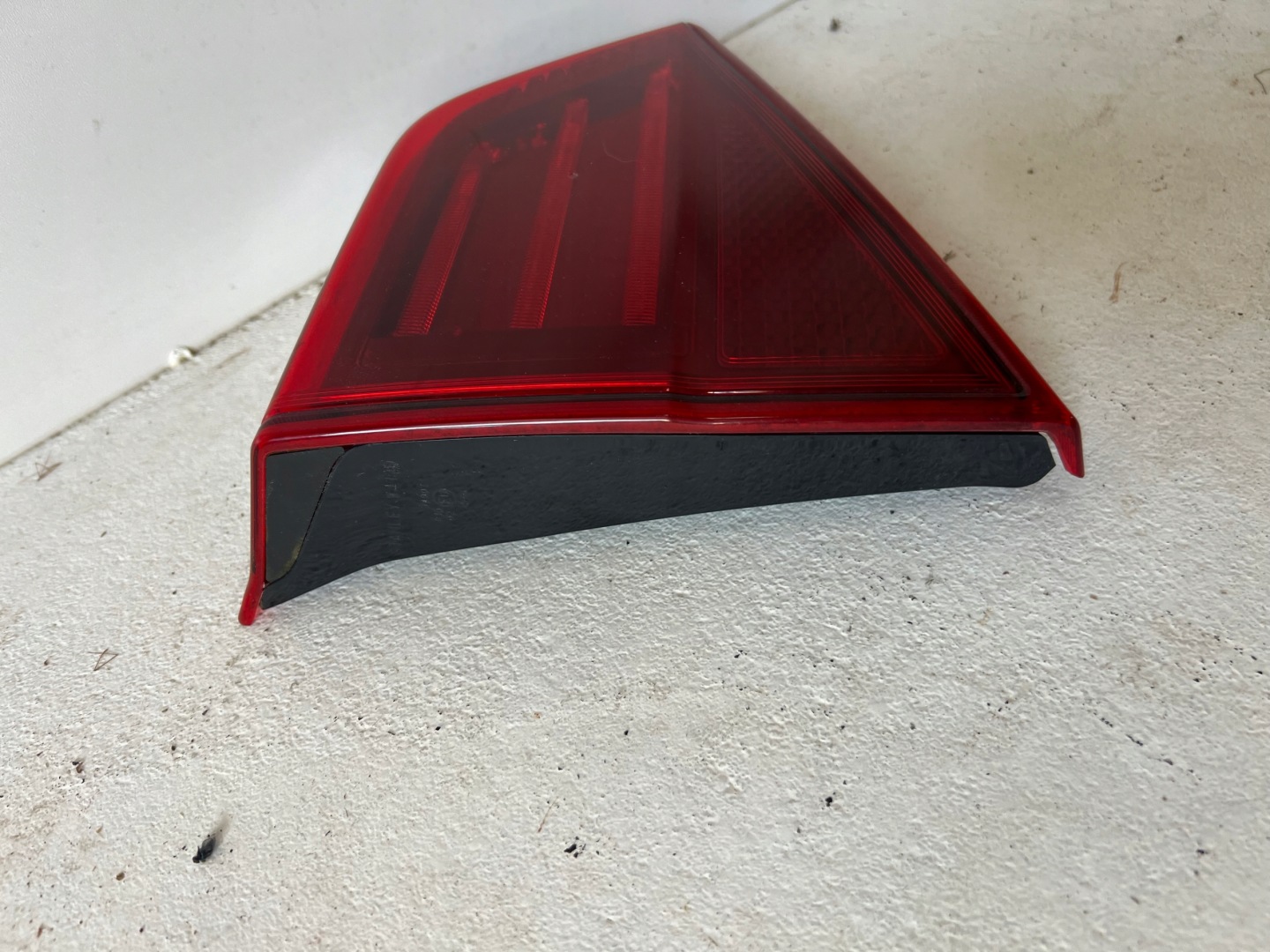 Suzuki Vitara I ET Rückleuchte Rearlamp - Thumbnail 6