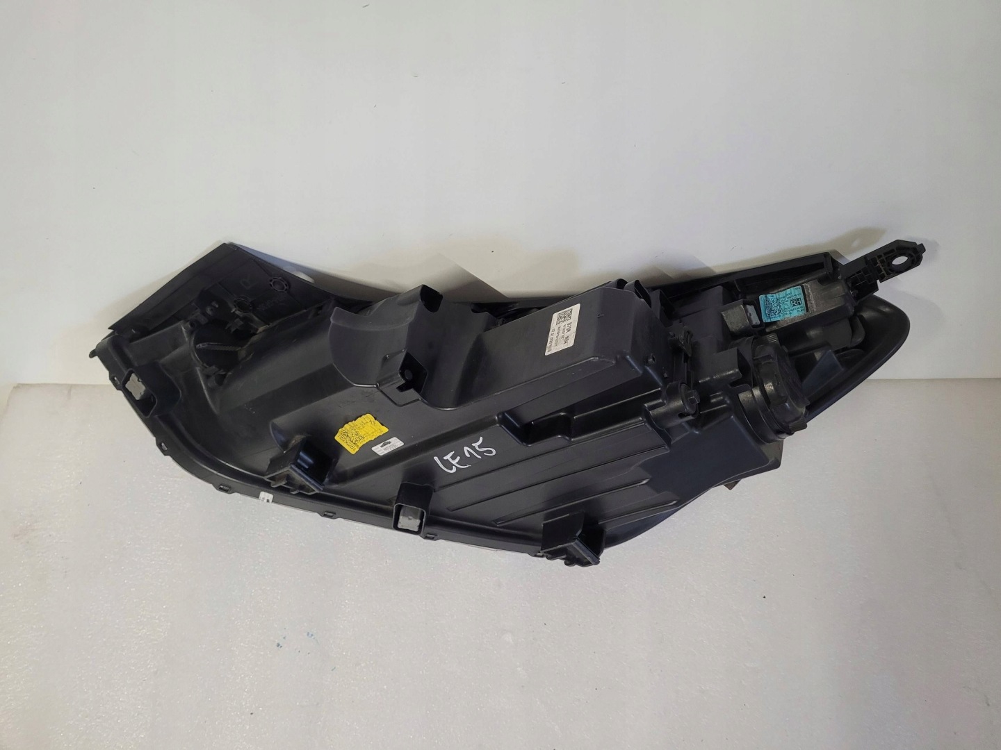 Frontscheinwerfer Hyundai Tucson NX4E 92102D7700 LED Links Headlight - Thumbnail 11
