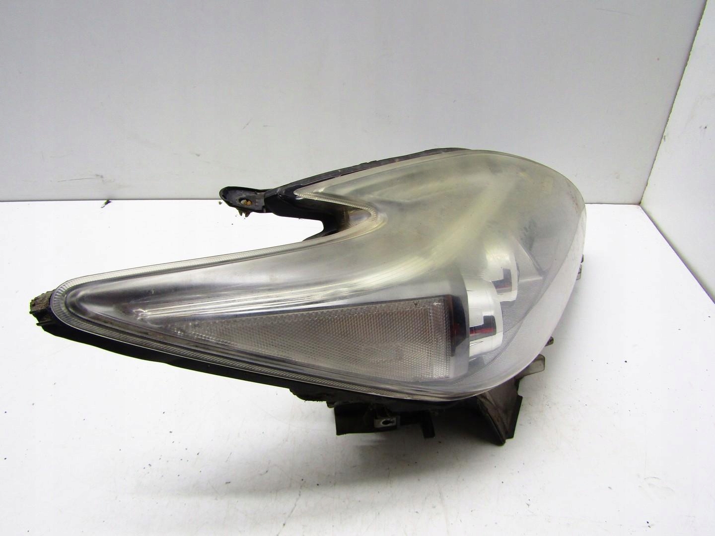 Frontscheinwerfer Toyota Prius HW2 Facelift LED Rechts Scheinwerfer Headlight - Thumbnail 2