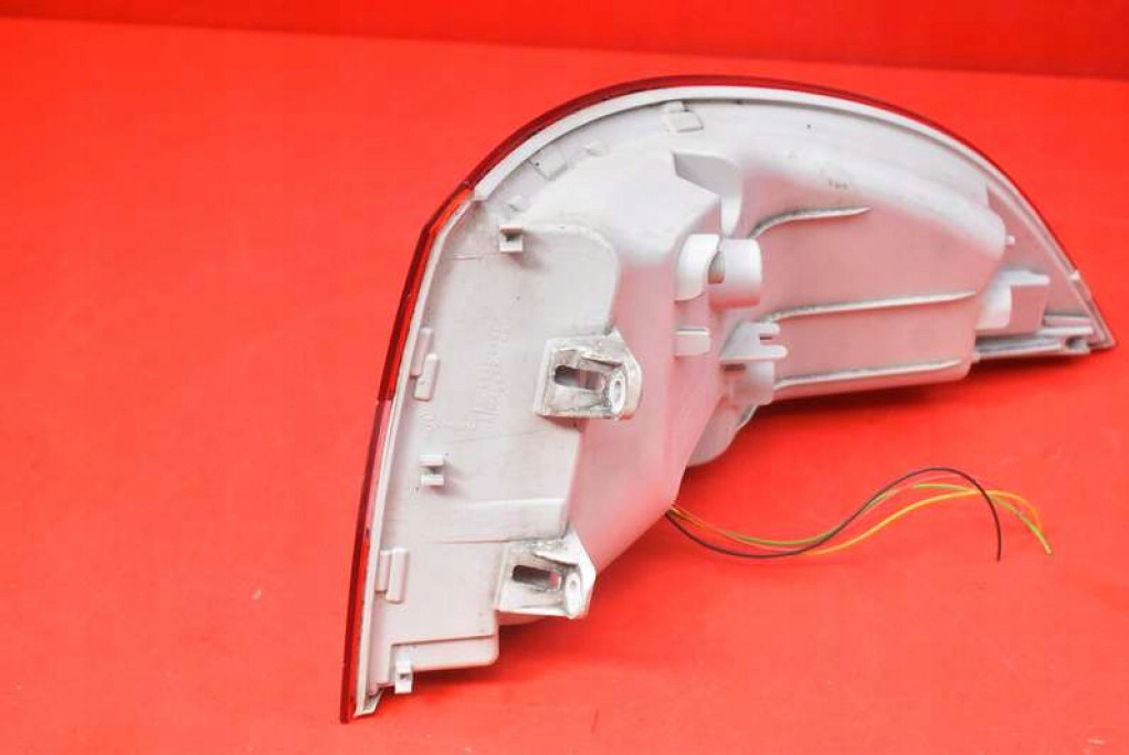 Skoda Superb II 3T Rückleuchte 3T5945095A Rearlamp - Thumbnail 7