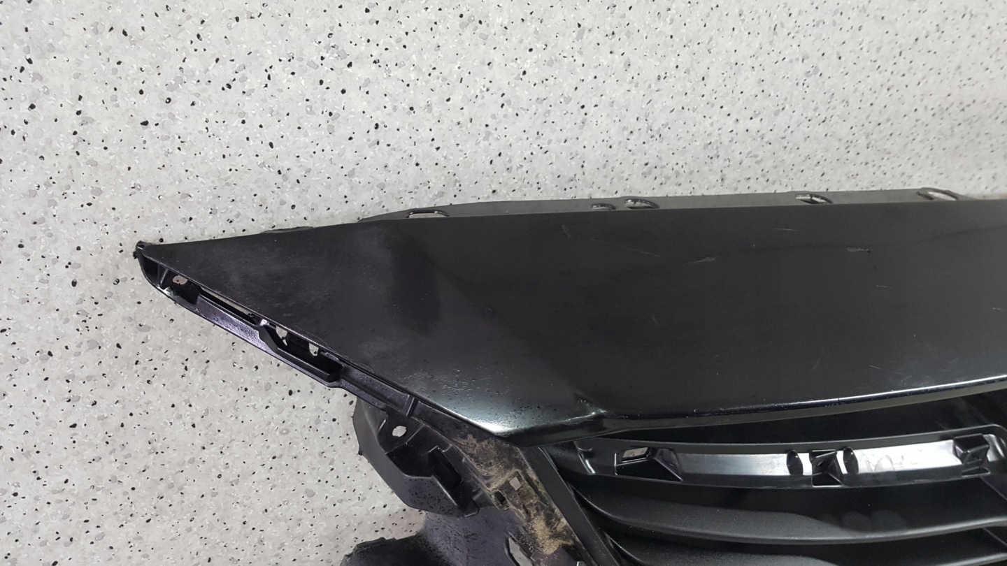 Mazda 6 GJ Kühlergrill FRONTGRILL Kühlergitter - Thumbnail 5