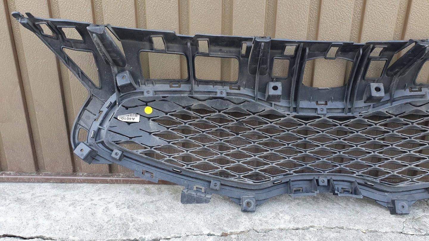 Kia Carens BK Kühlergrill FRONTGRILL Kühlergitter - Thumbnail 7