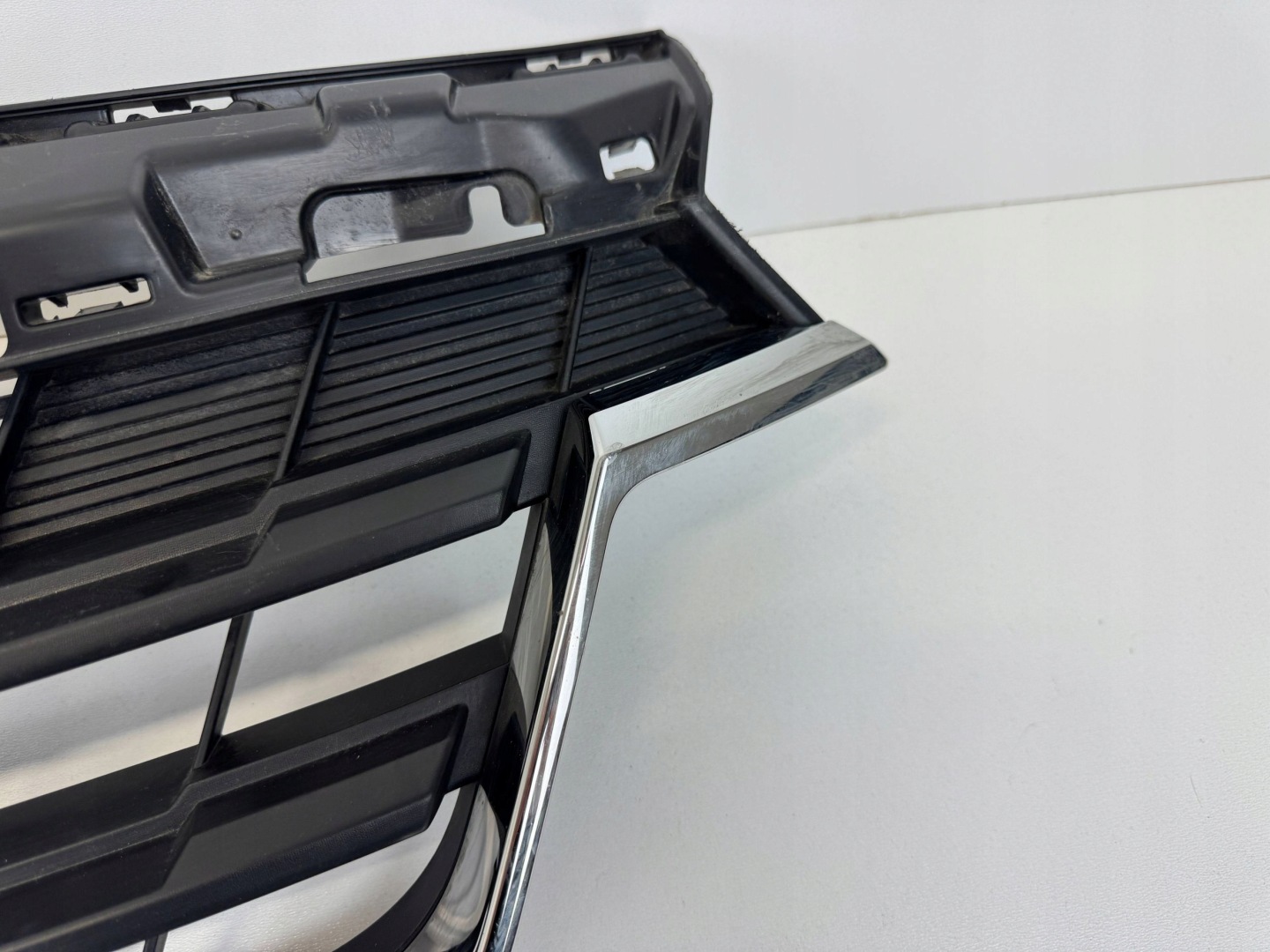 Renault Express RJK Kühlergrill FRONTGRILL Kühlergitter 622565187R - Thumbnail 9