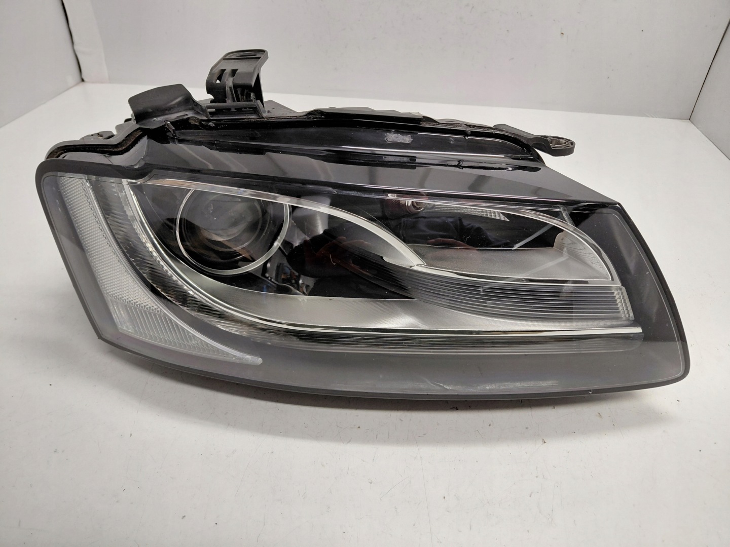 Frontscheinwerfer Audi A5 8T0941003AK Xenon Links Scheinwerfer Headlight - Thumbnail 7