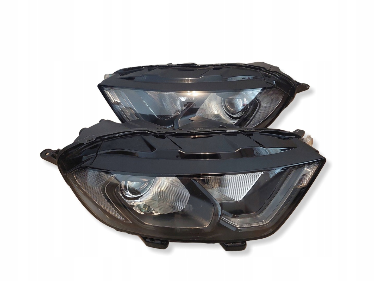 Frontscheinwerfer Ford EcoSport GN1513D155HEG Xenon Links Scheinwerfer Headlight - Thumbnail 1