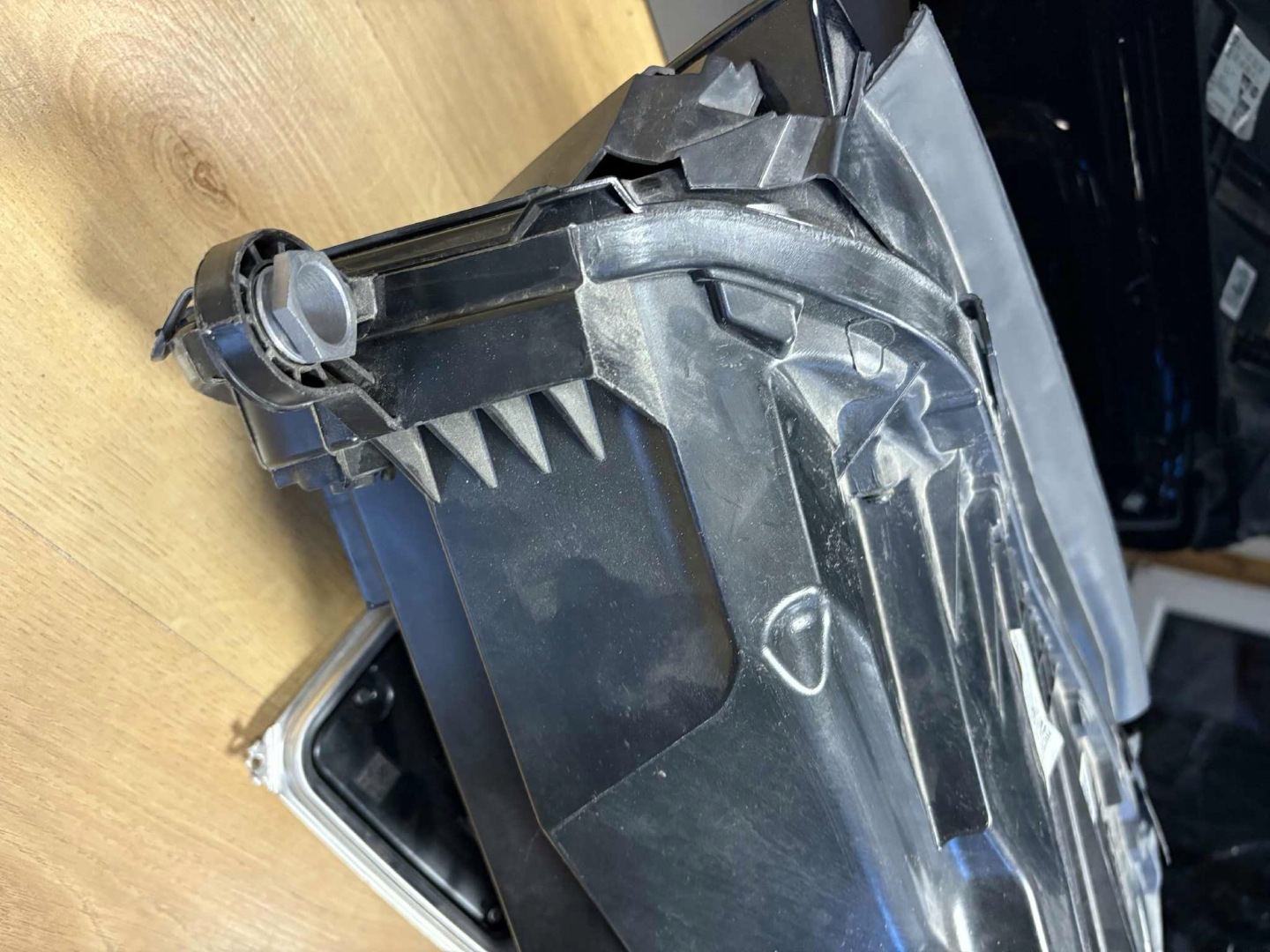 Frontscheinwerfer Mercedes-Benz GLE W167 A1679060205 High Performance LED Rechts Headlight - Thumbnail 5