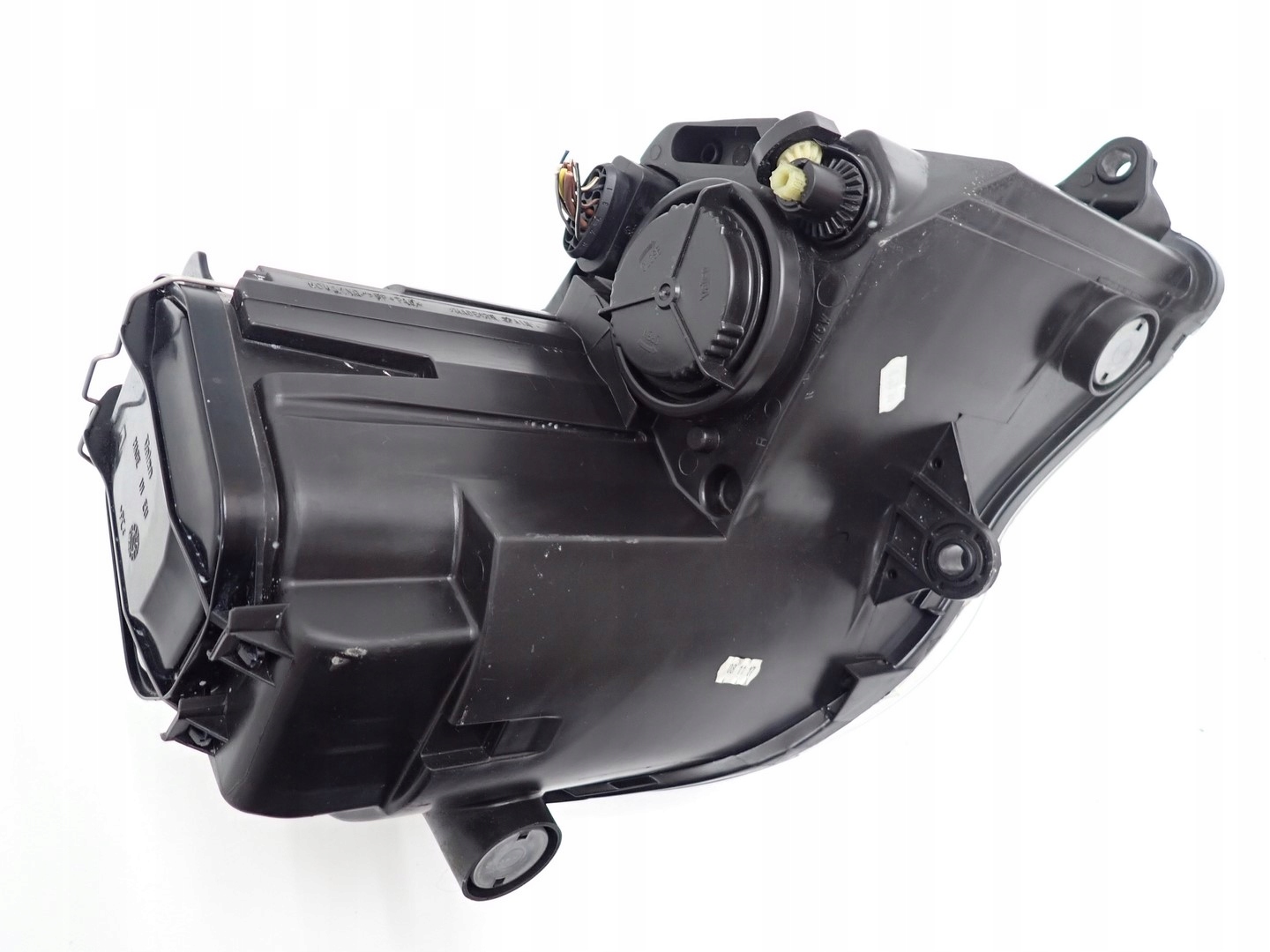 Frontscheinwerfer VW Eos LED Links Scheinwerfer Headlight - Thumbnail 12