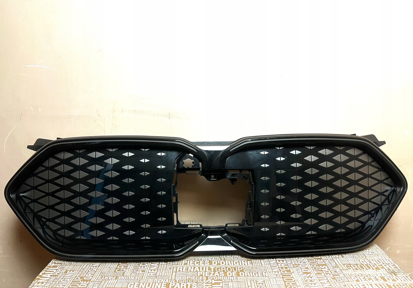 BMW X2 U10 Kühlergrill FRONTGRILL Kühlergitter - Thumbnail 1