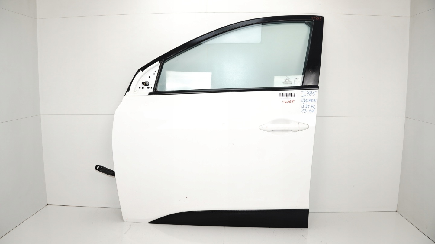 Hyundai ix35 EL Tür Vorne Links Door Porta Porte - Thumbnail 1
