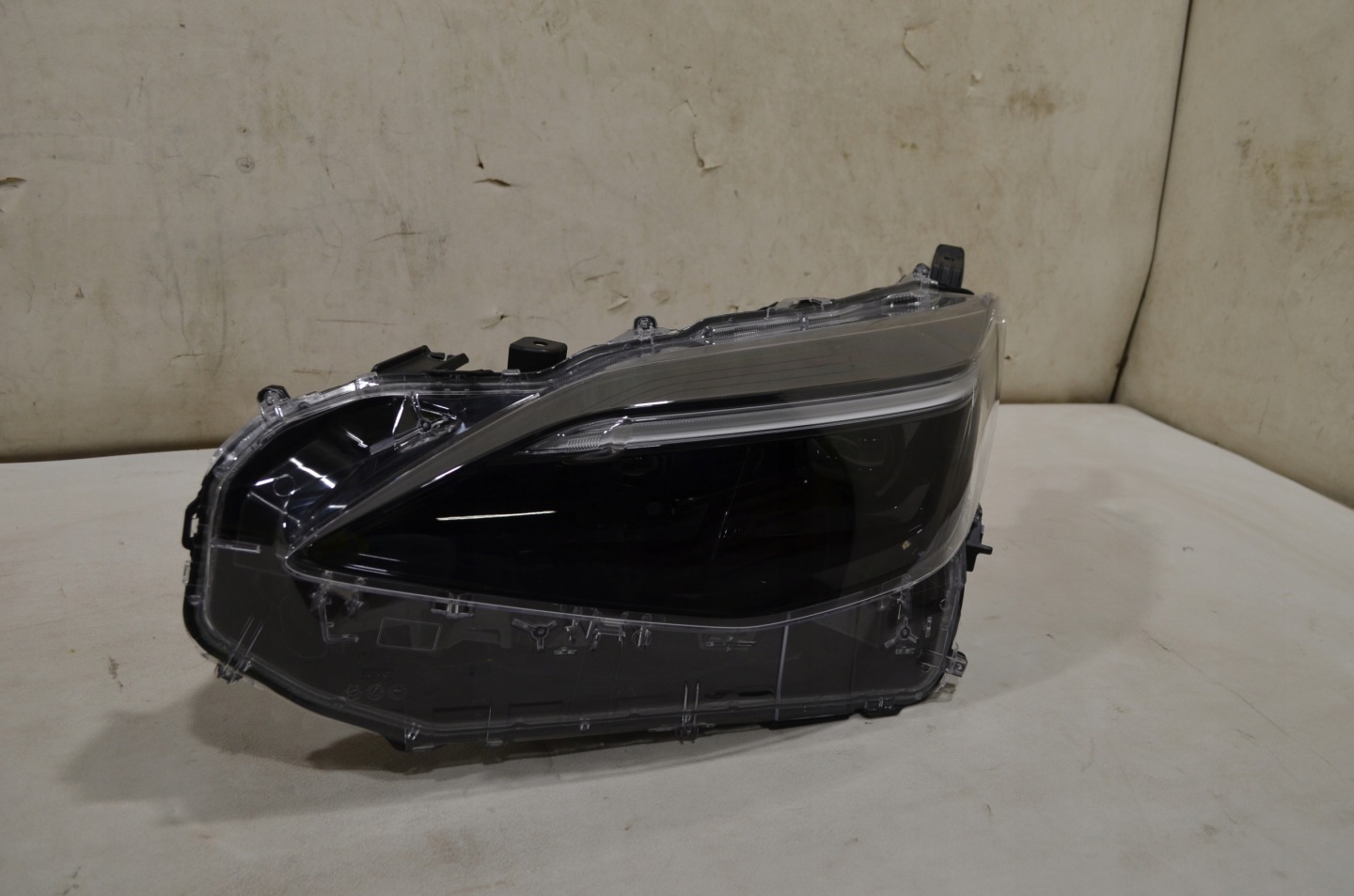 Frontscheinwerfer Toyota Yaris Cross XPB1F LED Links Scheinwerfer Headlight - Thumbnail 9
