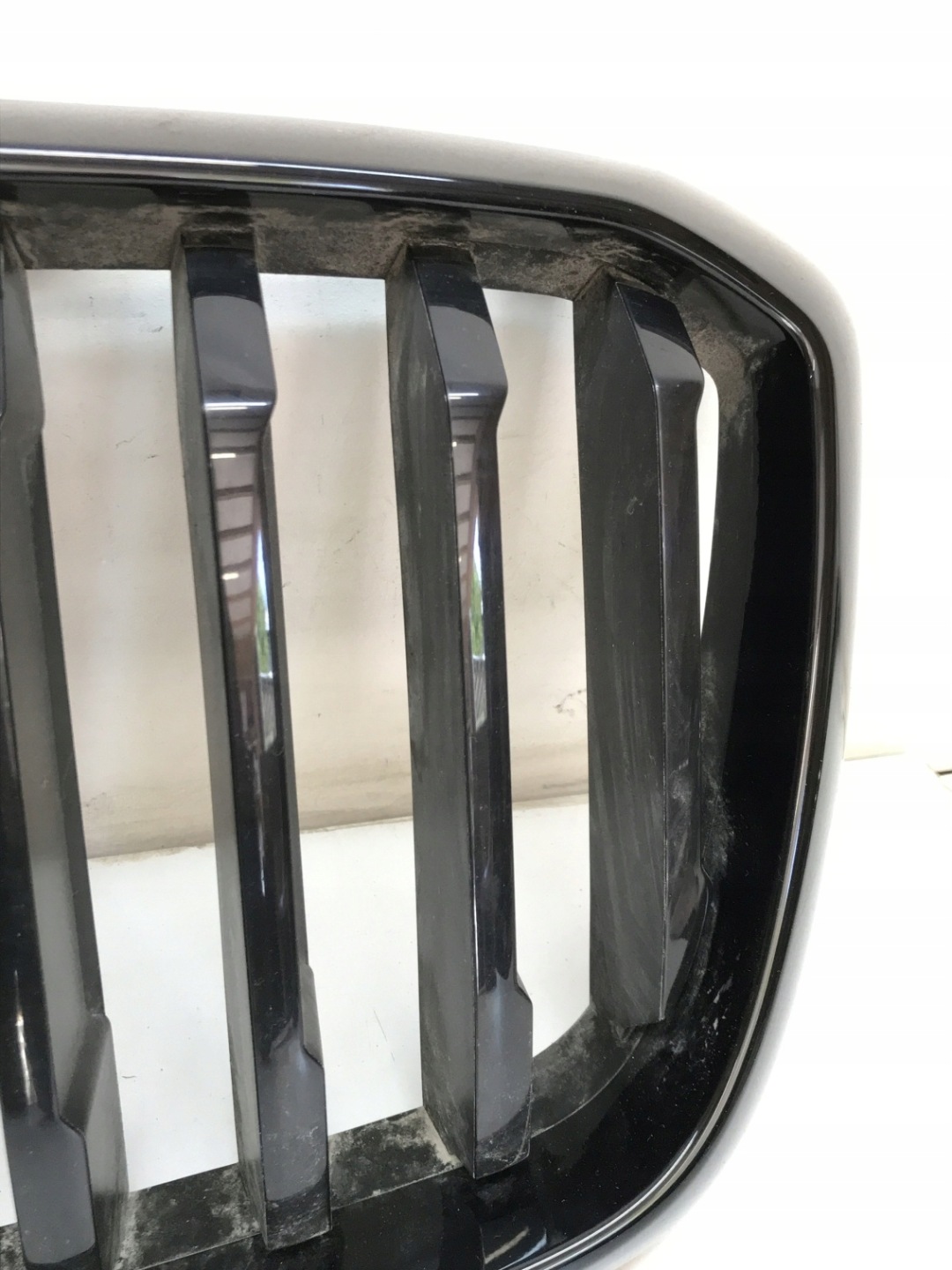 BMW X3 G01 Kühlergrill FRONTGRILL Kühlergitter 1062711 - Thumbnail 3