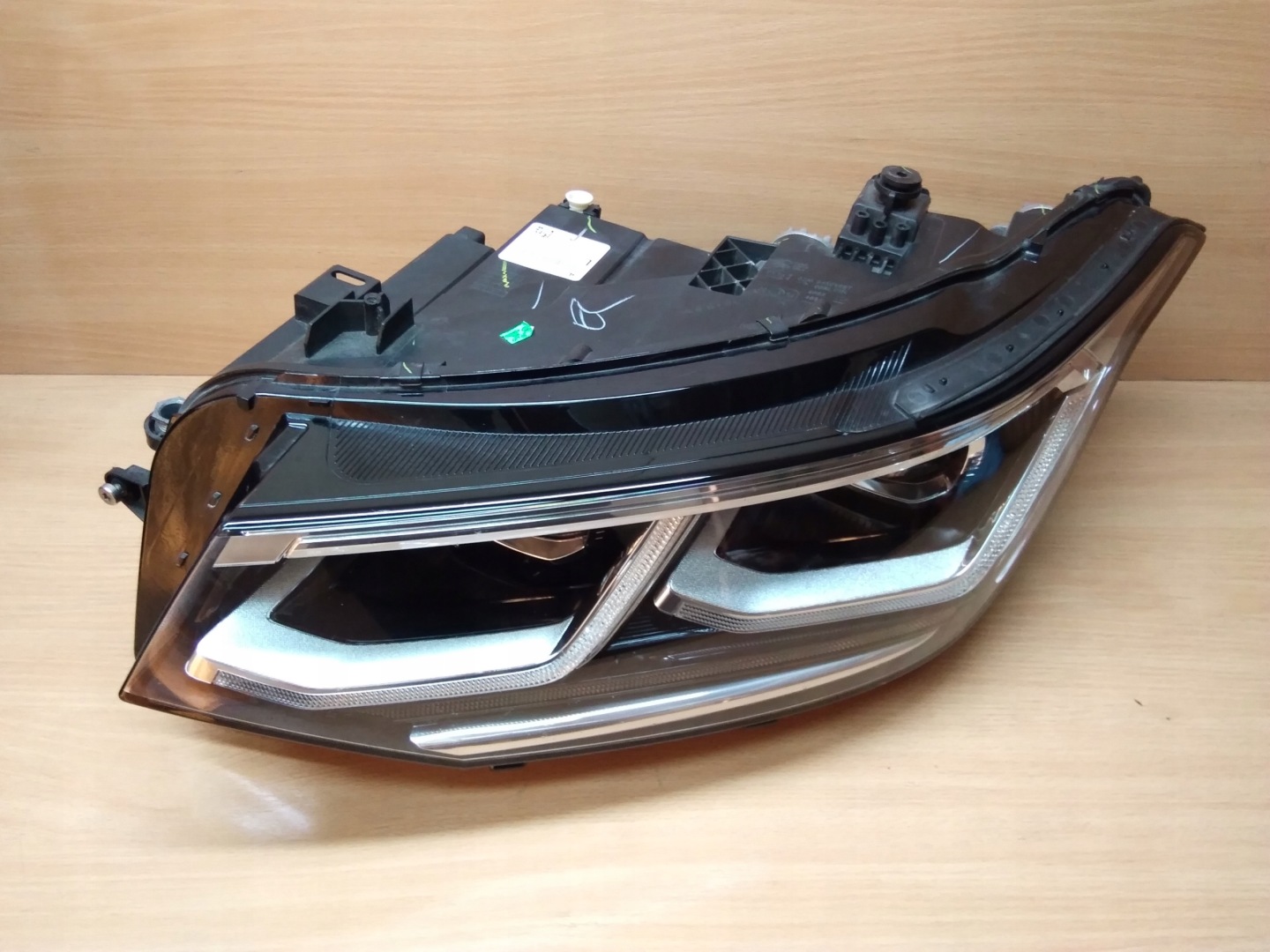 Frontscheinwerfer VW Tiguan 5NN941081DV LED Links Scheinwerfer Headlight - Thumbnail 1