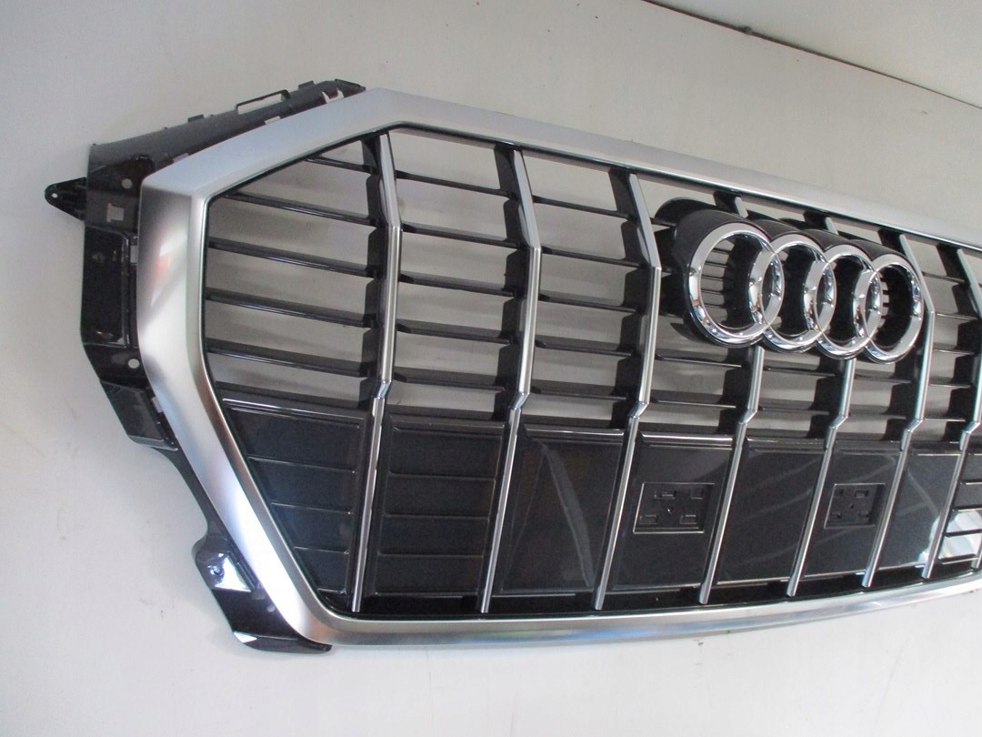 Audi 83A Kühlergrill FRONTGRILL Kühlergitter 83A853651F - Thumbnail 3
