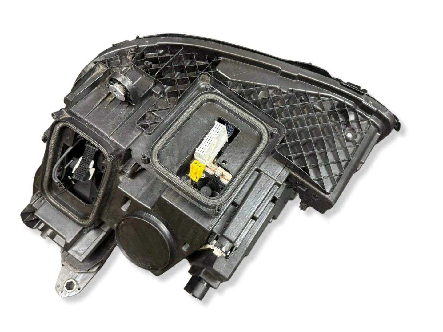 Frontscheinwerfer Mercedes-Benz E-Klasse W213 A2139065004 Multibeam LED Rechts Headlight - Thumbnail 10