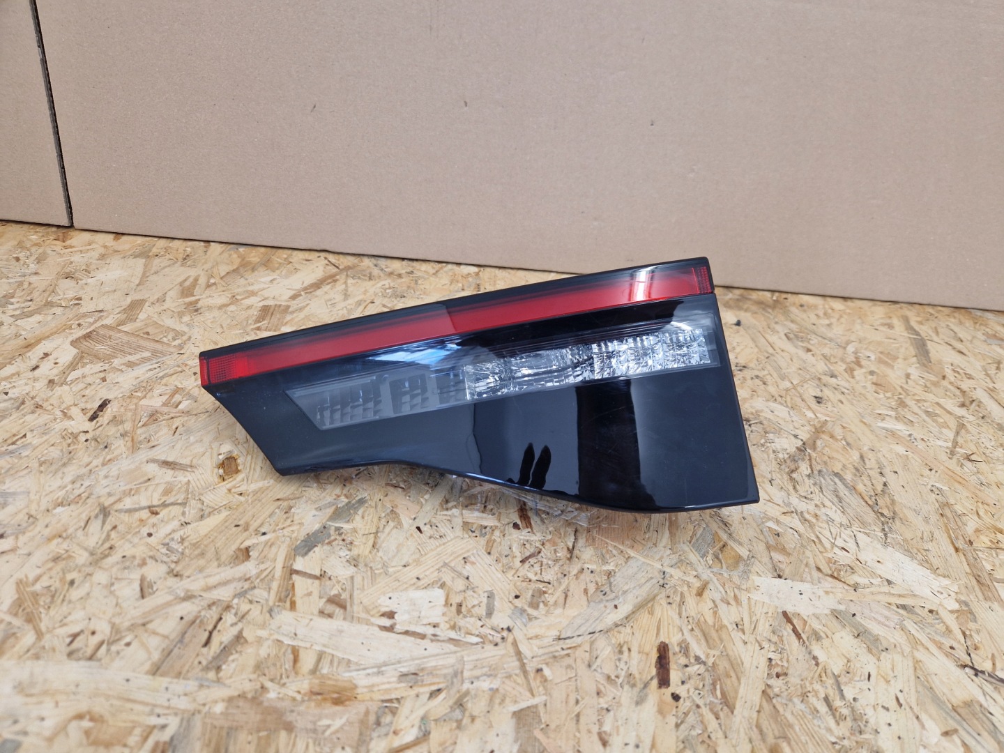 Toyota Yaris Cross XPB1F Rückleuchte Rearlamp - Thumbnail 1