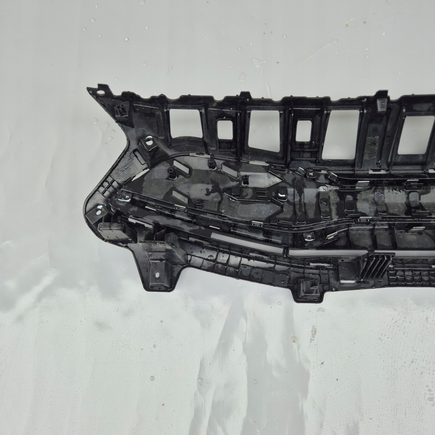 Kia Ceed CD Kühlergrill FRONTGRILL Kühlergitter - Thumbnail 8