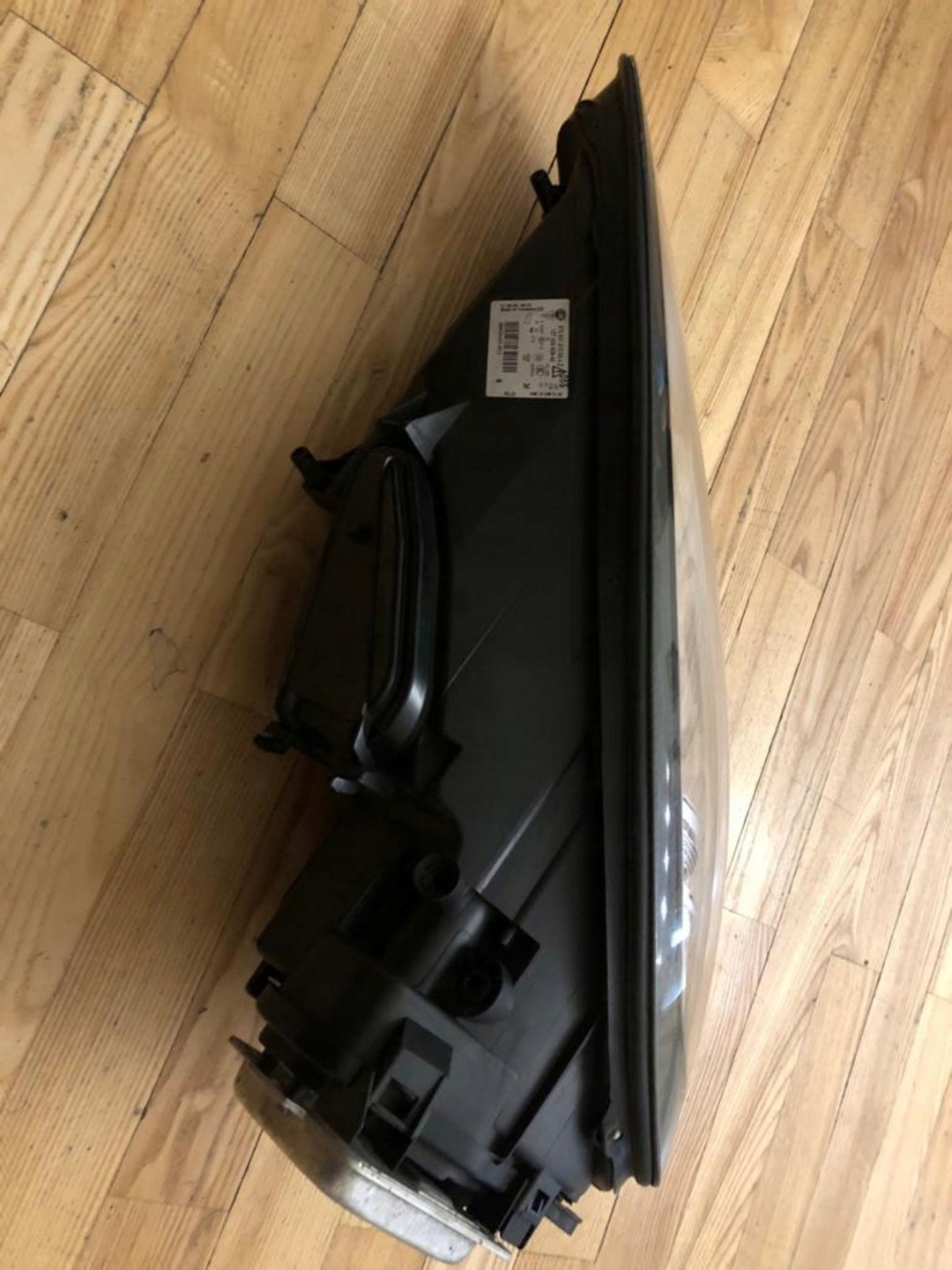 Frontscheinwerfer Porsche Panamera 970 97063107002 LED Links Headlight - Thumbnail 9