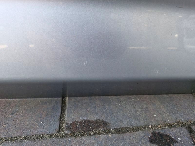 Toyota RAV4 XA5 Tür Vorne Rechts Door Porta Porte - Thumbnail 9