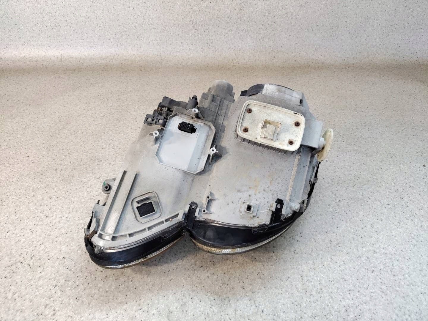 Frontscheinwerfer Mercedes-Benz SL-Klasse W230 A2308206261 Xenon Rechts Headlight - Thumbnail 6
