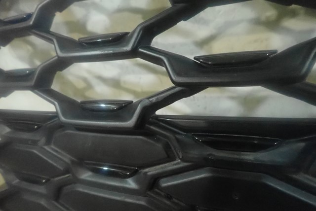 Audi Q3 Kühlergrill FRONTGRILL Kühlergitter - Thumbnail 3