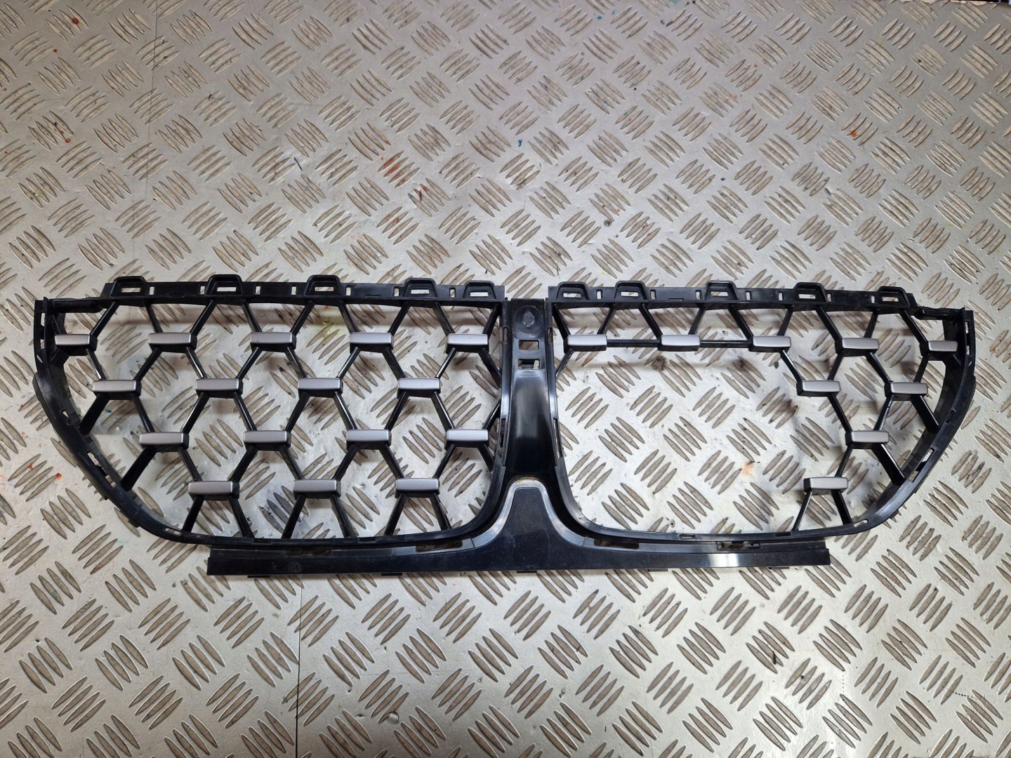 BMW 4 G26 Kühlergrill FRONTGRILL Kühlergitter 1929761 - Thumbnail 1