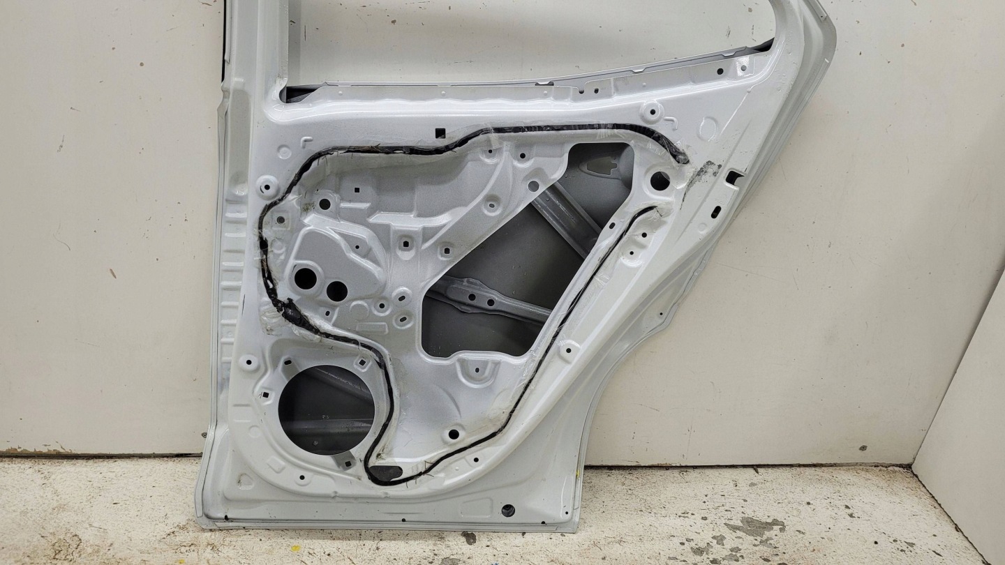 Toyota Yaris Cross XPB1F Tür Hinten Rechts Door Porta Porte - Thumbnail 9