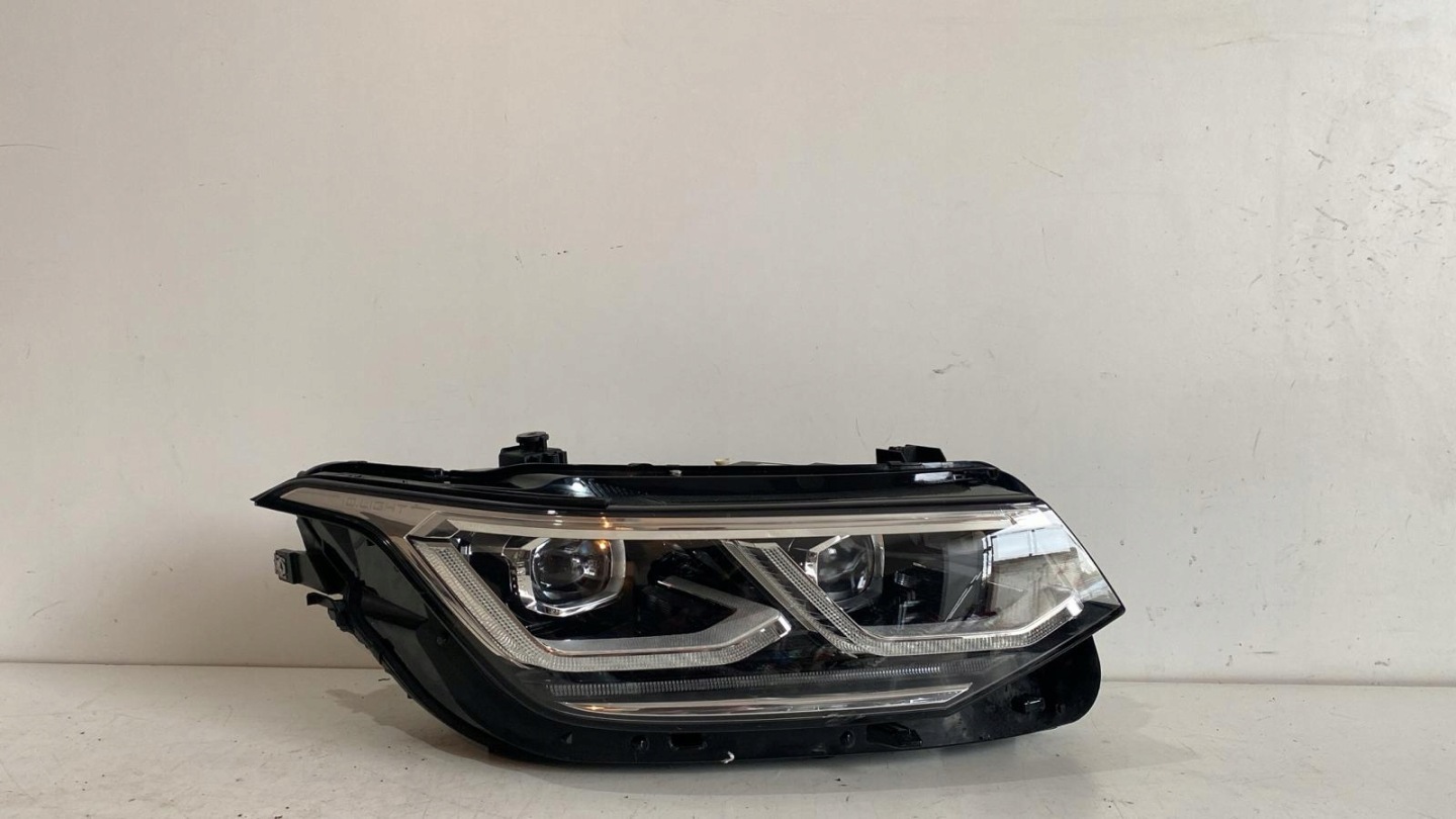Frontscheinwerfer VW Tiguan 5NB941082C LED Rechts Scheinwerfer Headlight - Thumbnail 1