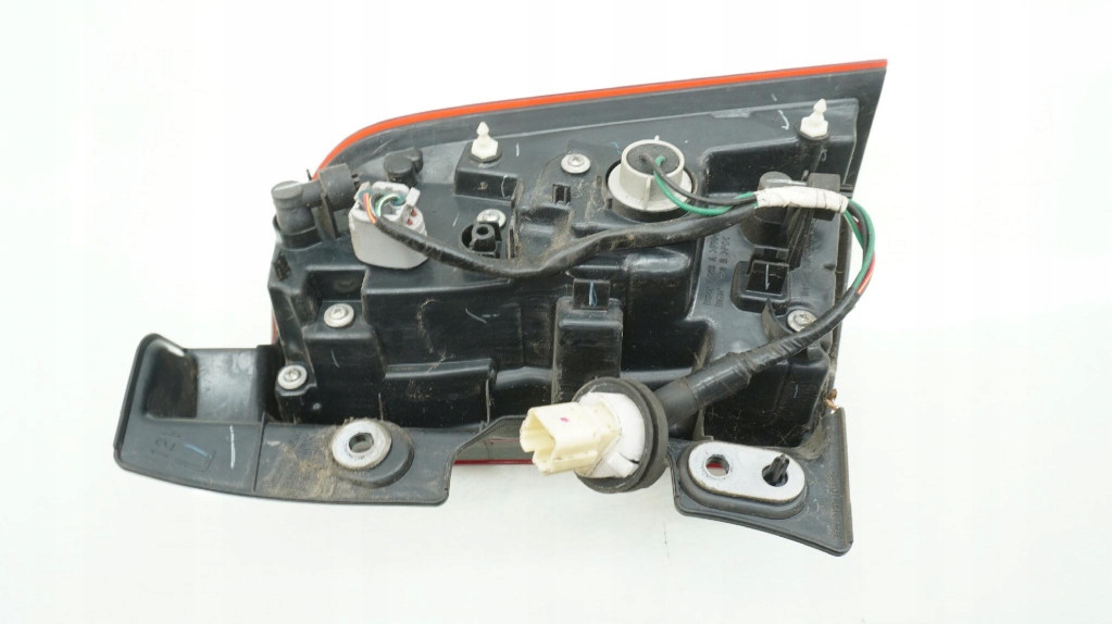 Frontscheinwerfer Suzuki Ignis I FH LED Links Scheinwerfer Headlight - Thumbnail 6