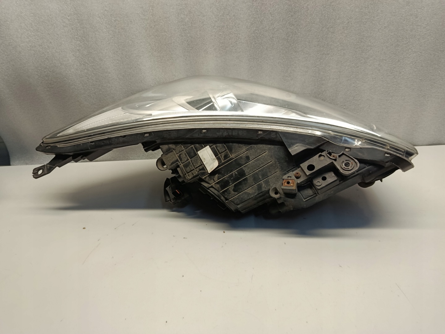 Frontscheinwerfer Hyundai i40 VF LED Links Scheinwerfer Headlight - Thumbnail 5
