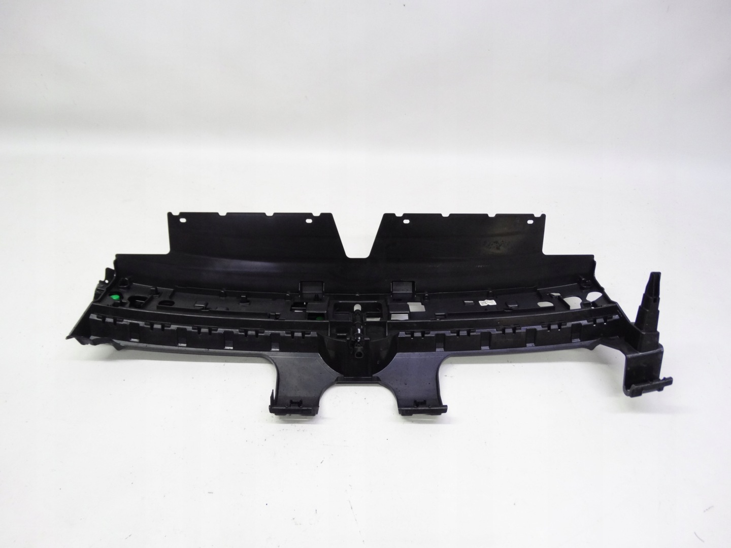VW Tiguan Kühlergrill FRONTGRILL Kühlergitter 571853653A - Thumbnail 10