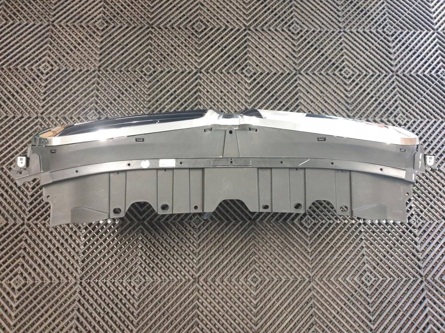 BMW X5 G05 Kühlergrill FRONTGRILL Kühlergitter 5113226 - Thumbnail 2