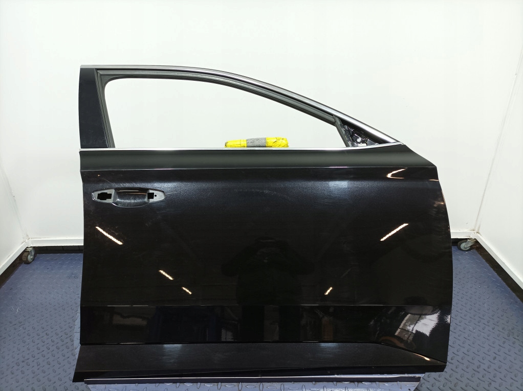 Skoda Superb 3U Tür Vorne Rechts Kombi Door Porta Porte - Thumbnail 1