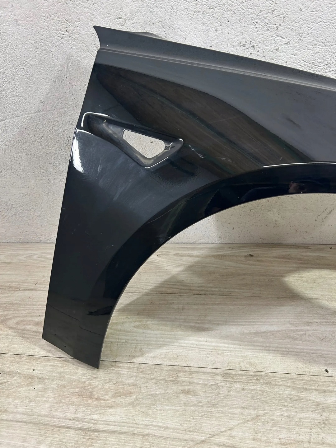 Kotflügel Tesla Model 3 003 Vorne Rechts Fender Parafanghi Ailes - Thumbnail 8