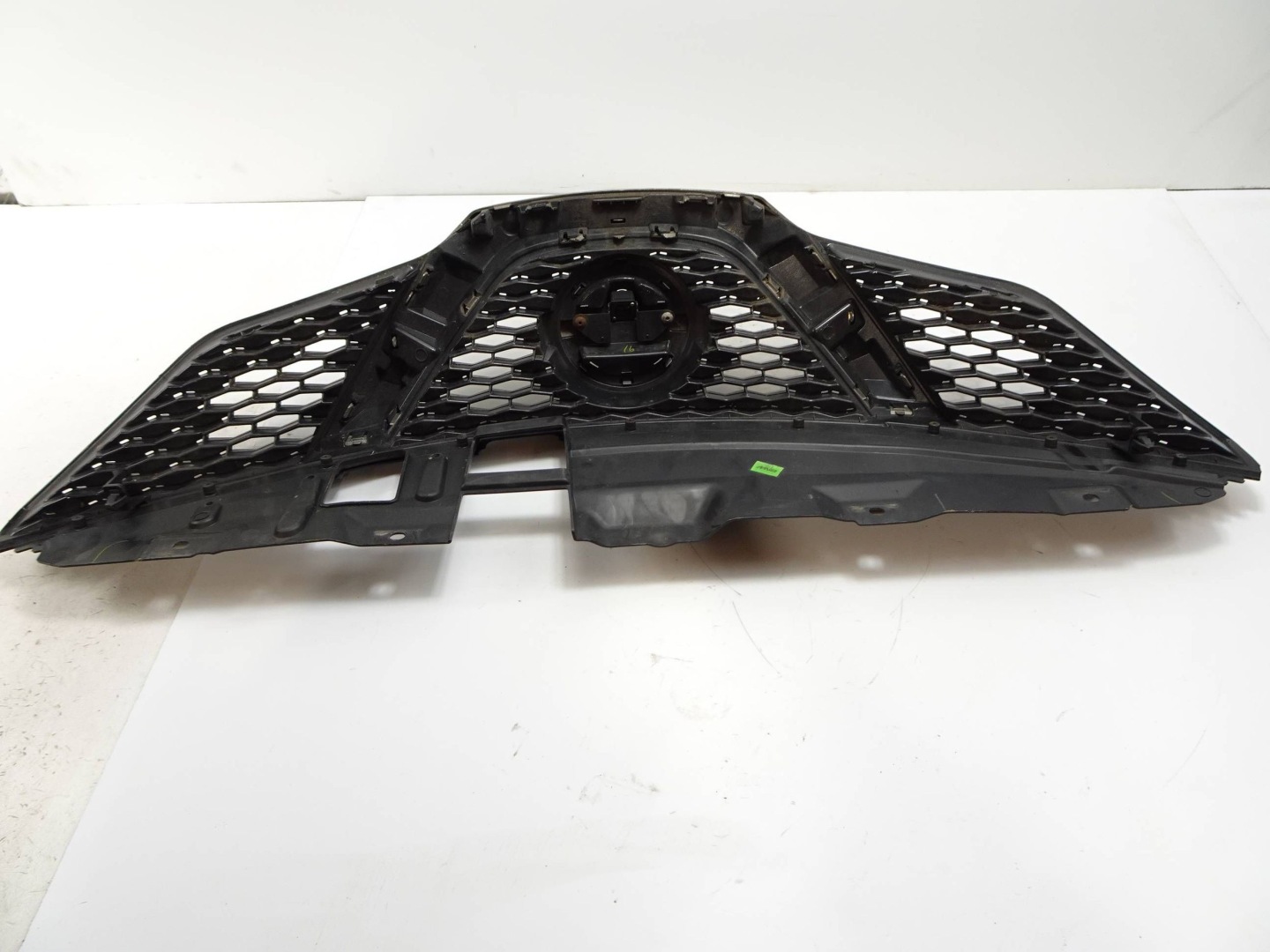 Nissan Qashqai J11 Kühlergrill FRONTGRILL Kühlergitter 623104EA0D - Thumbnail 7