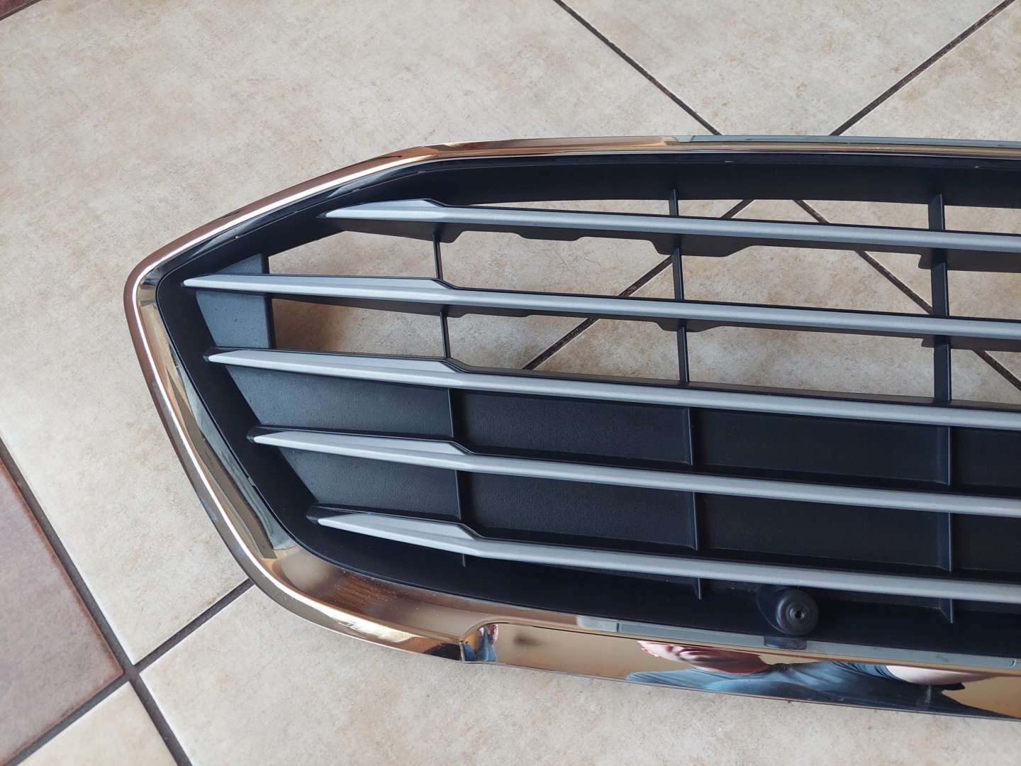 Ford Focus IV Mk4 Kühlergrill FRONTGRILL Kühlergitter - Thumbnail 4
