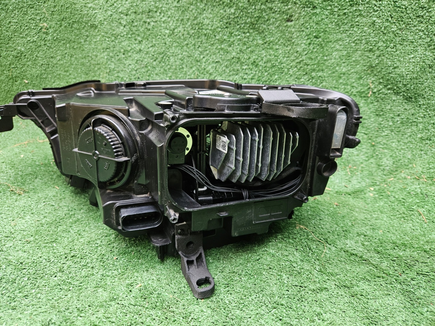 Frontscheinwerfer VW T-Roc A1 2GA941035P LED Links Scheinwerfer Headlight - Thumbnail 9