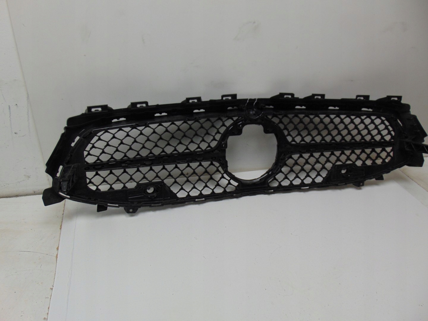 Mercedes-Benz CLA C118 Kühlergrill FRONTGRILL Kühlergitter A1188883800 - Thumbnail 11