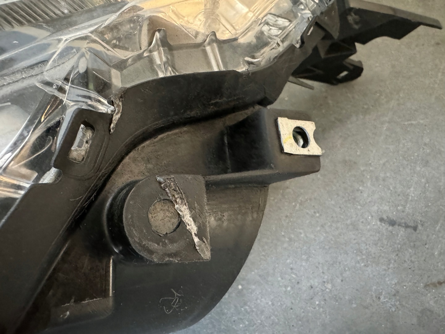 Frontscheinwerfer Peugeot 4008 B Xenon Links Scheinwerfer Headlight - Thumbnail 11