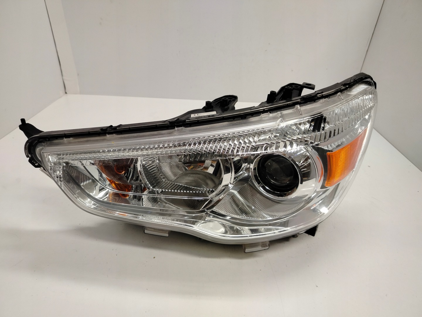 Frontscheinwerfer Mitsubishi ASX RJB 8301C872 LED Links Scheinwerfer Headlight - Thumbnail 8