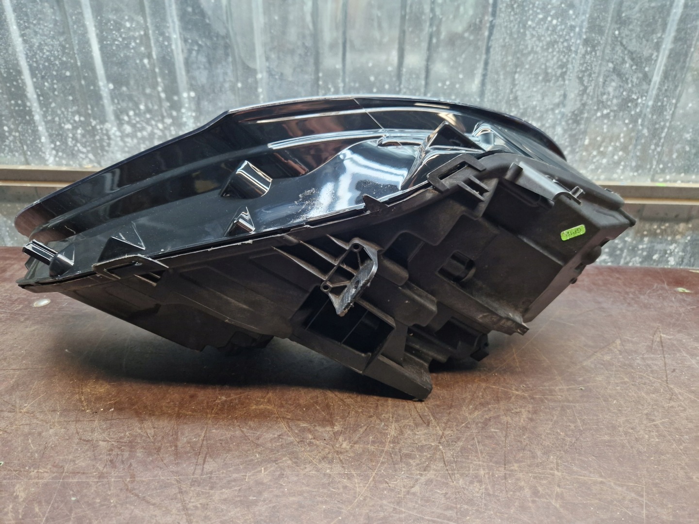 Frontscheinwerfer Opel Insignia 90047490 LED Links Scheinwerfer Headlight - Thumbnail 4