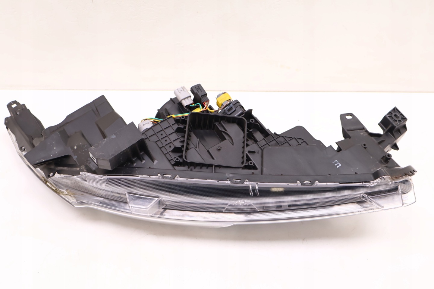 Frontscheinwerfer Mitsubishi Eclipse Cross GK0 LED Links Scheinwerfer Headlight - Thumbnail 8