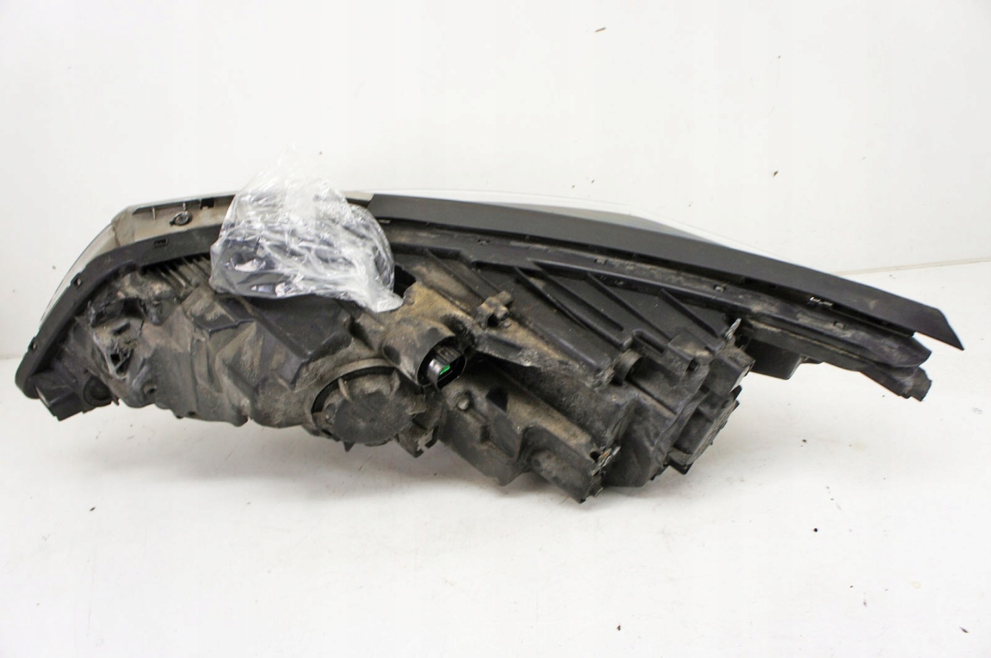 Frontscheinwerfer Kia Optima JF LED Rechts Scheinwerfer Headlight - Thumbnail 6