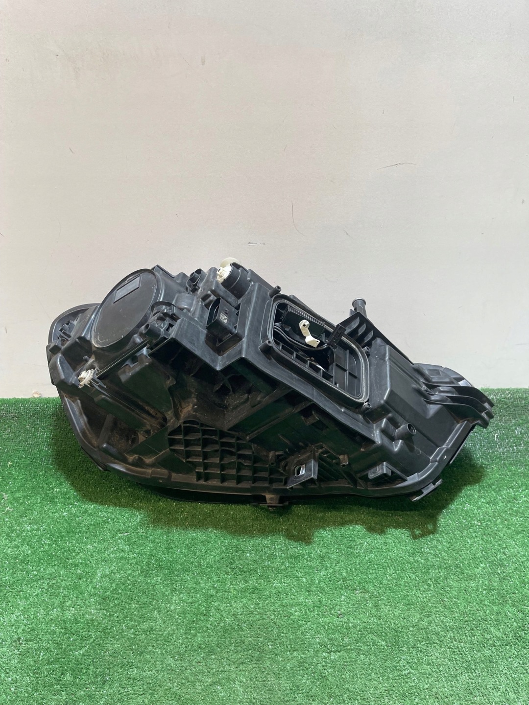 Frontscheinwerfer Mercedes-Benz CLA C118 A1189062500 LED Links Headlight - Thumbnail 9